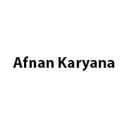 Afnan Karyana