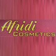 Afridi Cosmetics