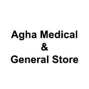 Agha Medical & General Store