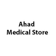 Ahad Medical Store