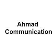 Ahmad Communication
