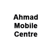 Ahmad Mobile Centre