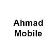 Ahmad Mobile Sahiwal