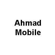 Ahmad Mobile Sheikhupura