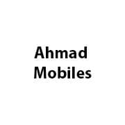 Ahmad Mobiles Sahiwal