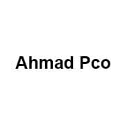 Ahmad Pco