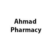 Ahmad Pharmacy Gujranwala
