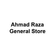 Ahmad Raza General Store