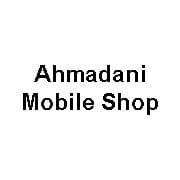 Ahmadani Mobile Shop