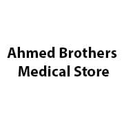 Ahmed Brothers Medical Store