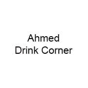 Ahmed Drink Corner