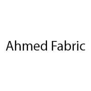 Ahmed Fabric