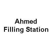 Ahmed Filling Station