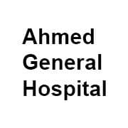 Ahmed General Hospital