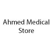 Ahmed Medical Store