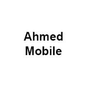 Ahmed Mobile D.G Khan