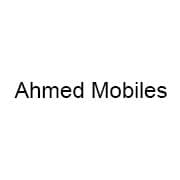Ahmed Mobiles Jhang