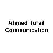 Ahmed Tufail Communication Karachi
