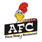 Ahsan AFC