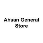 Ahsan General Store Karachi