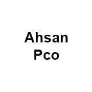 Ahsan Pco Kasur