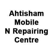 Ahtisham Mobile N Repairing Centre