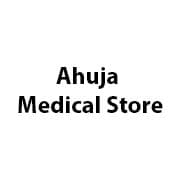 Ahuja Medical Store
