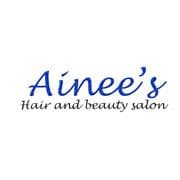Ainee's Hair & Beauty Salon