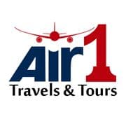 Air 1 Travels & Tours