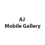 AJ Mobile Gallery