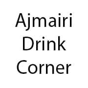 Ajmairi Drink Corner