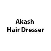 Akash Hair Dresser