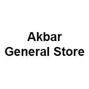 Akbar General Store Sukkur