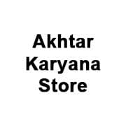 Akhtar Karyana Store Multan