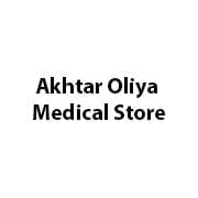 Akhtar Oliya Medical Store