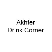 Akhter Drink Corner