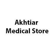 Akhtiar Medical Store