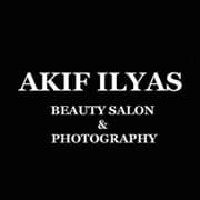 Akif Ilyas Salon & Photography