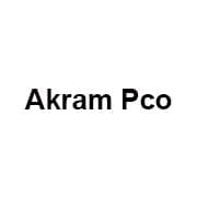 Akram Pco Jhang