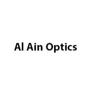 Al Ain Optics Hyderabad