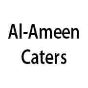 Al-Ameen Caters
