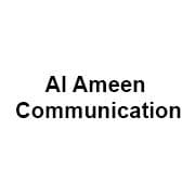 Al Ameen Communication
