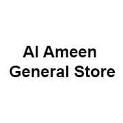 Al Ameen General Store