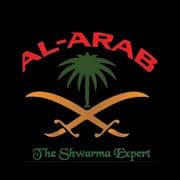 Al Arab The Shwarma Expert