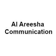 Al Areesha Communication