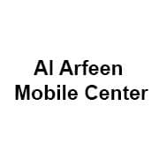 Al Arfeen Mobile Center