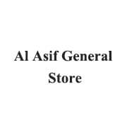 Al Asif General Store
