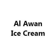 Al Awan Ice Cream