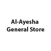 Al-Ayesha General Store