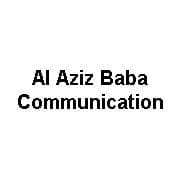 Al Aziz Baba Communication